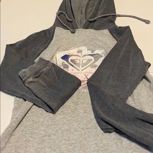 Roxy hoodie
